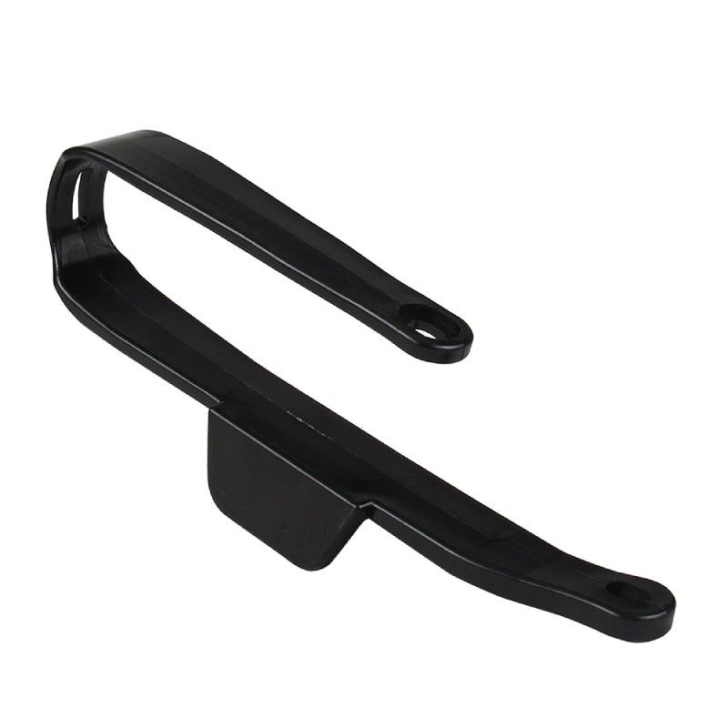 Patin de chaîne pitbike BSE – Noir