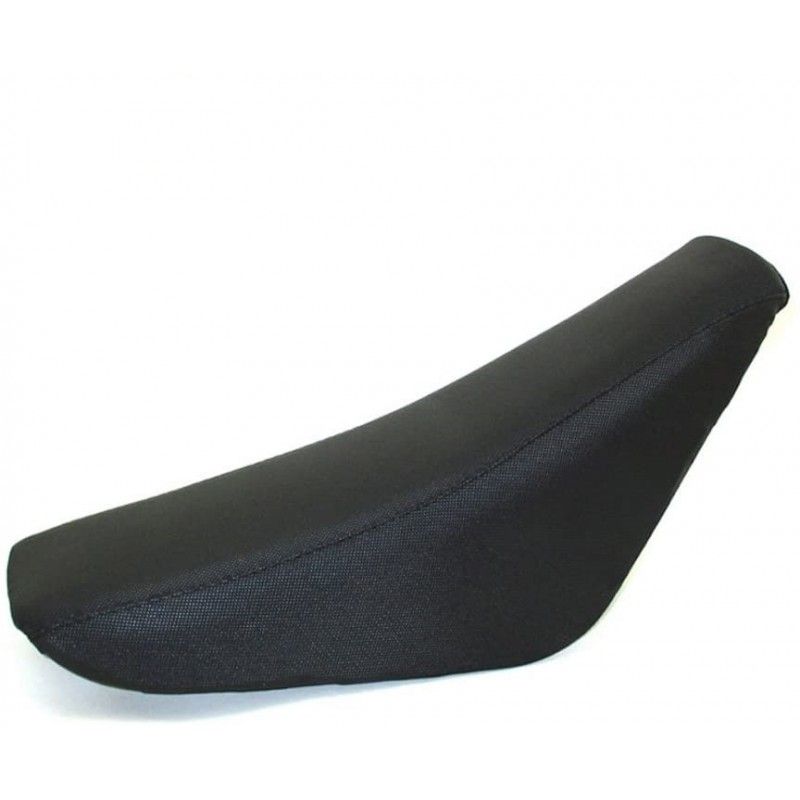 Selle noire pour pit bike pour crf 50