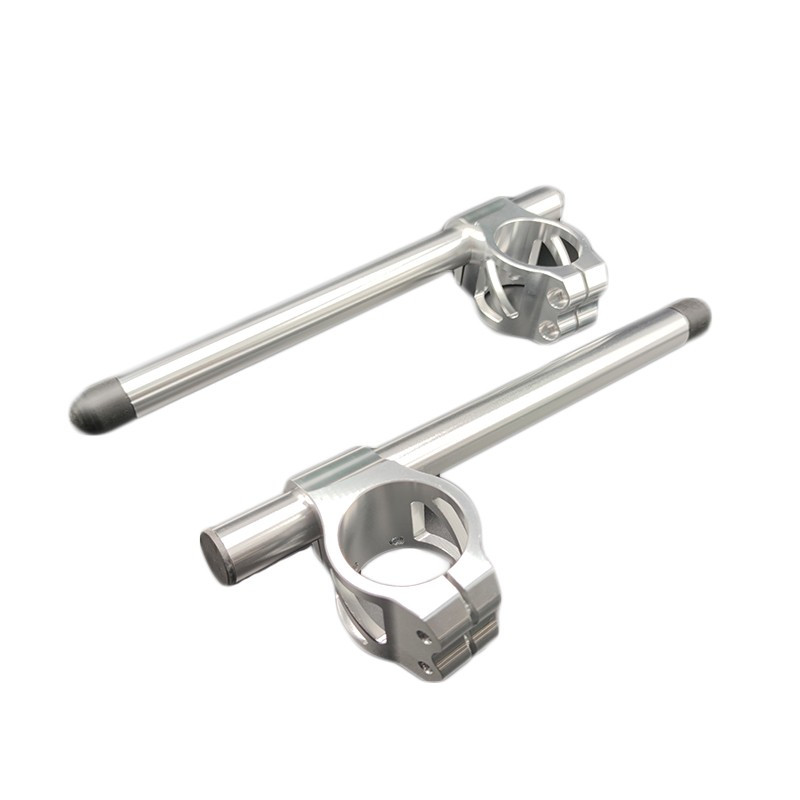 Demi-guidons complets CNC pour VMC 12P / 10P