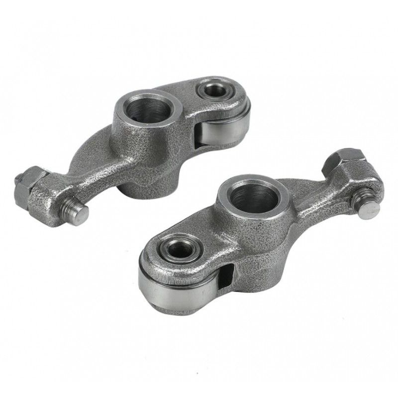 Culbuteurs renforcés pour soupapes moteur GPX / Zongshen 190 2v