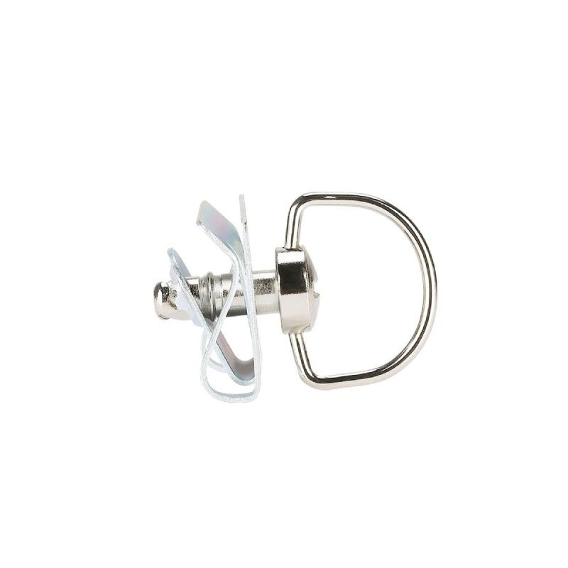 Fixation rapide pour carénages longueur 14 mm