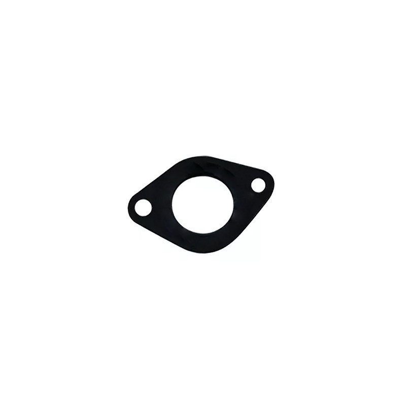 Cale entre pipe d'admission et carburateur de 3 mm Pitbike MiniGP