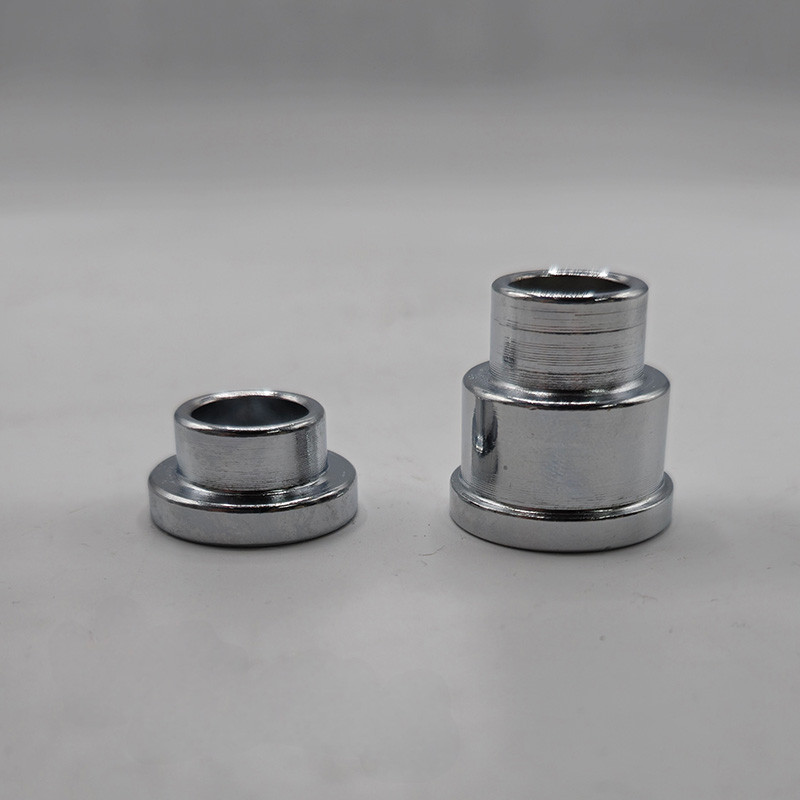 Cales / entretoises pour jantes VMC avec roulement de 20 mm à pression pour MiniGP VMC - Arrière