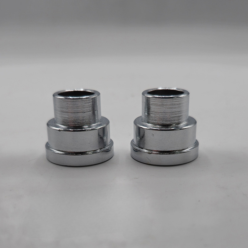Cales / entretoises pour jantes VMC avec roulement de 20 mm à pression pour MiniGP VMC - Avant