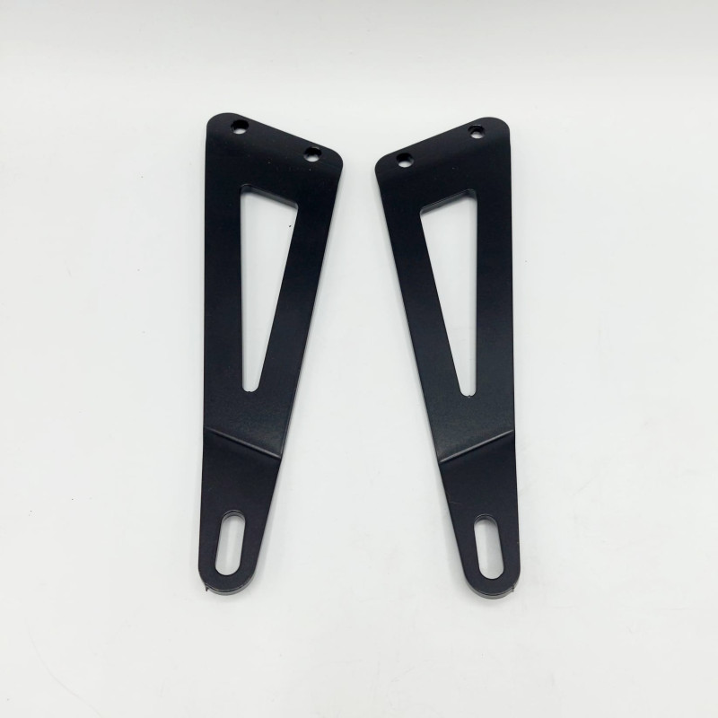 Supports latéraux de moteur MiniGP VMC 12P