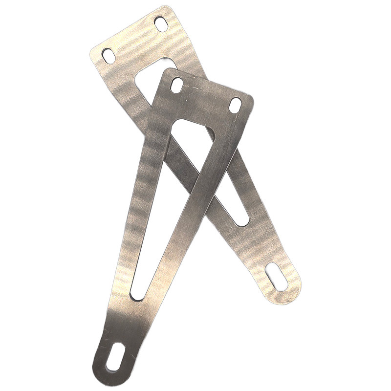 Supports latéraux de moteur MiniGP VMC FF-25