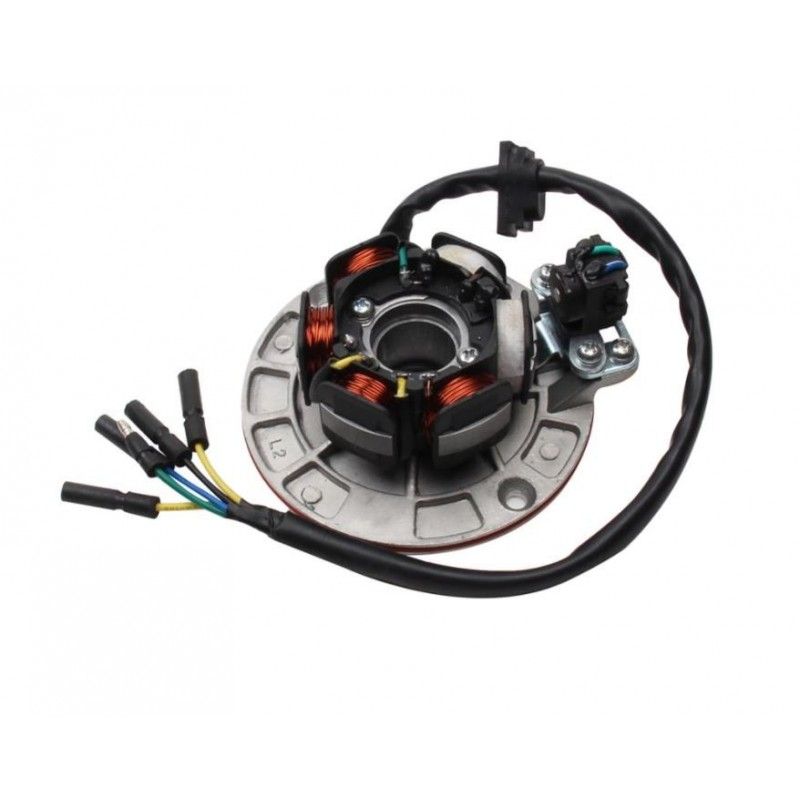 Stator d'allumage yx medium weight