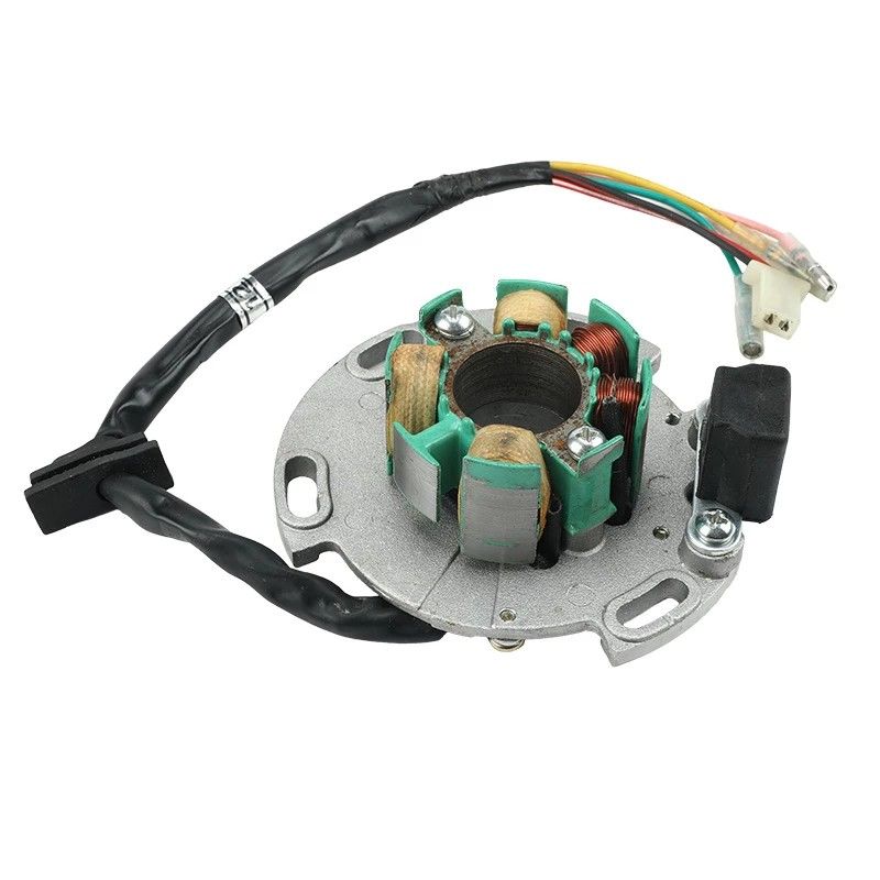 Stator pour allumage lifan