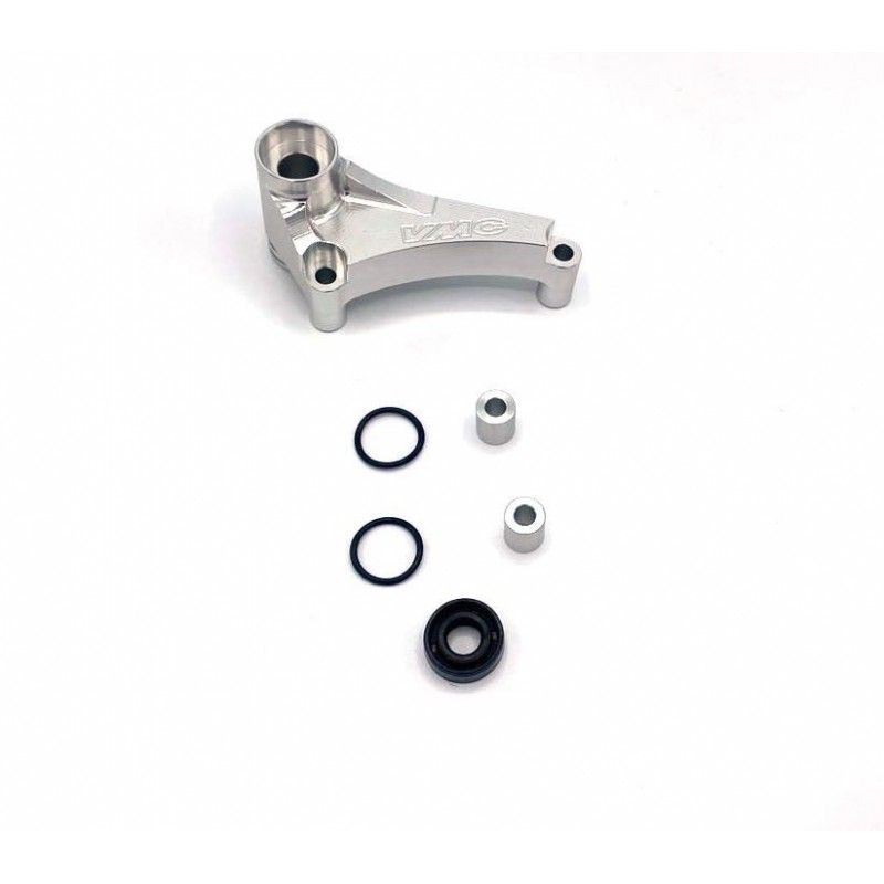 Support CNC de sélecteur de vitesses pour moteur YX / GPX / DAYTONA - Renforcé