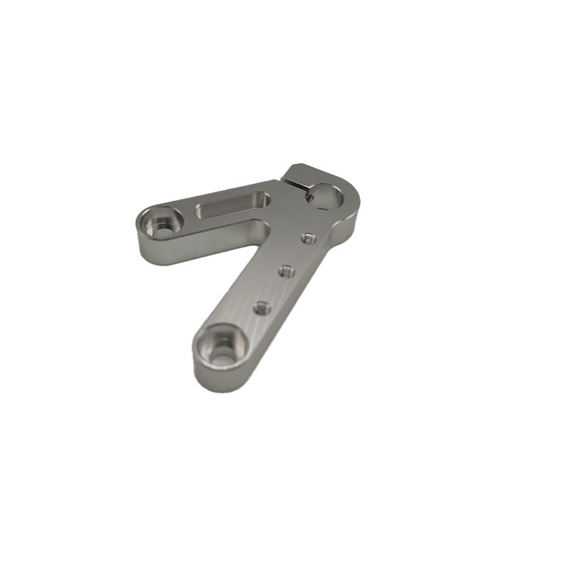 Support de repose-pied droit DX pour MiniGP VMC FF-25