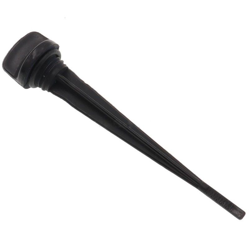 Bouchon de jauge de niveau d'huile moteur Pitbike – Noir
