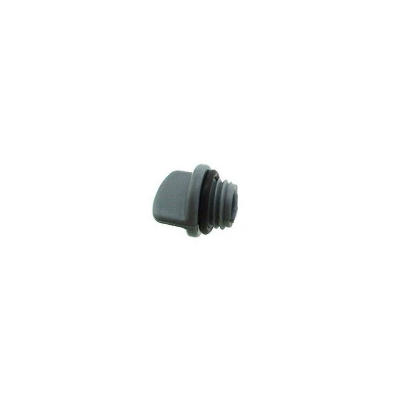 Bouchon d'huile moteur en plastique moteur YX