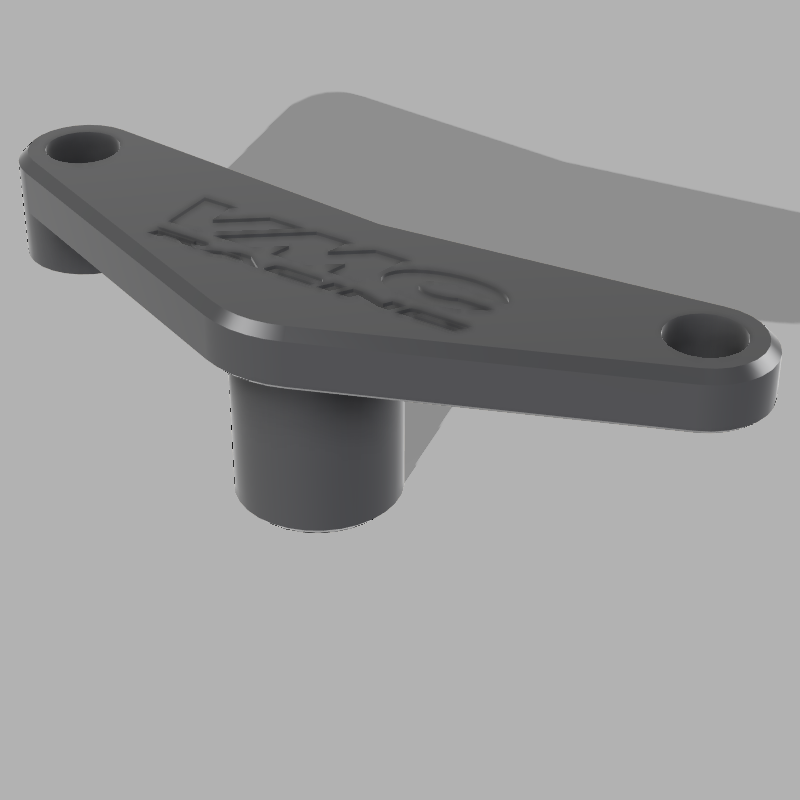 Bouchon pour dépose du levier de démarrage Pit Bike Daytona 190