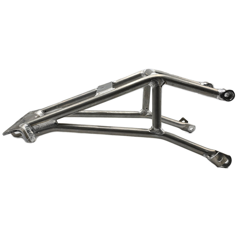 Support arrière de selle pour Minigp FF-25 - Made in Italy DM telai
