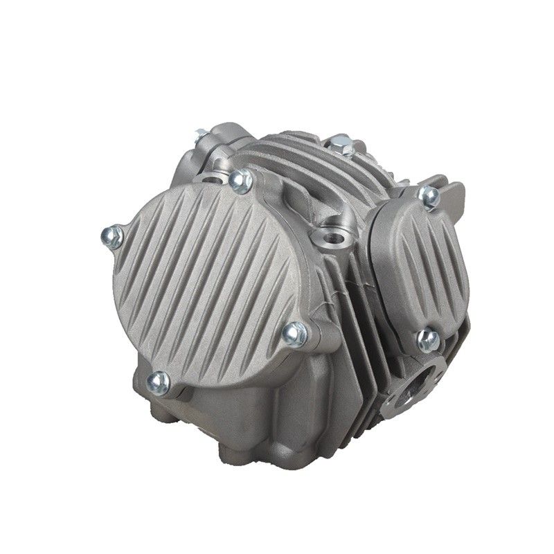 Culasse pour moteur GPX / ZONGSHEN 155 2v