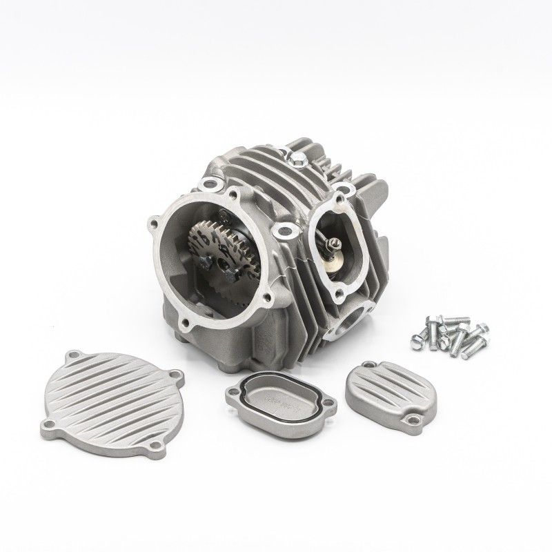 Culasse préparée pour moteur GPX 155