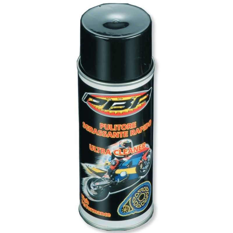 Ultra Cleaner PBR 400 ml