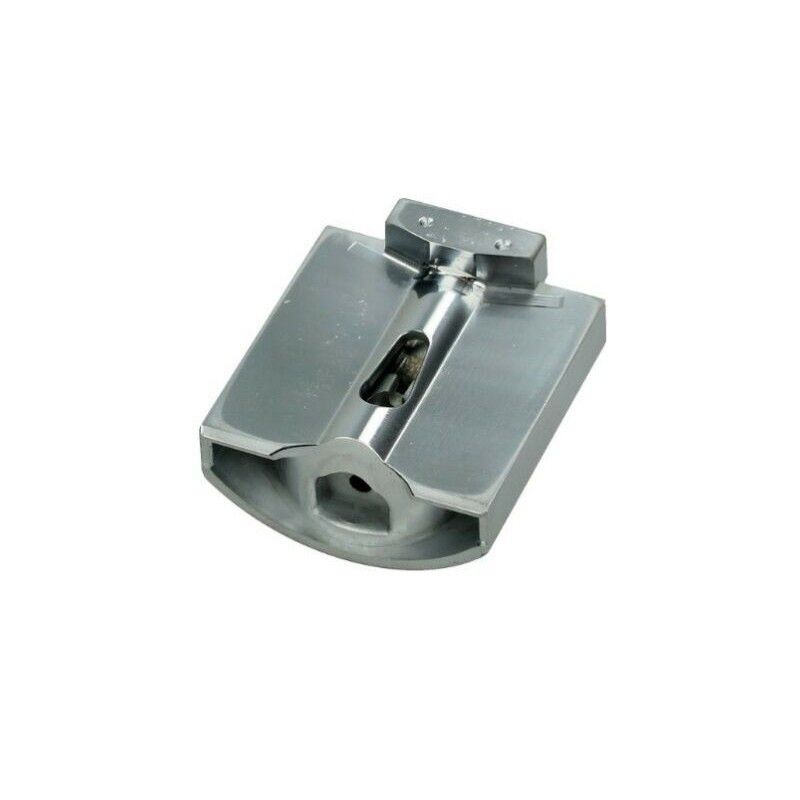 Boisseau de gaz carburateurs Ø 26 28 pour KEIHIN PWK, Polini CB-VT468