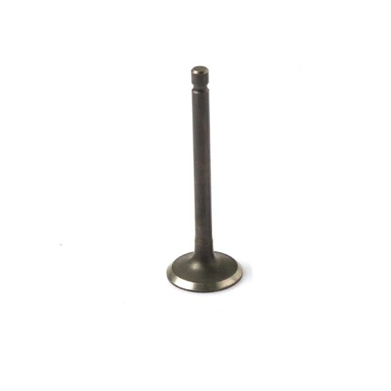 Soupape d'échappement pour culasse moteur YX