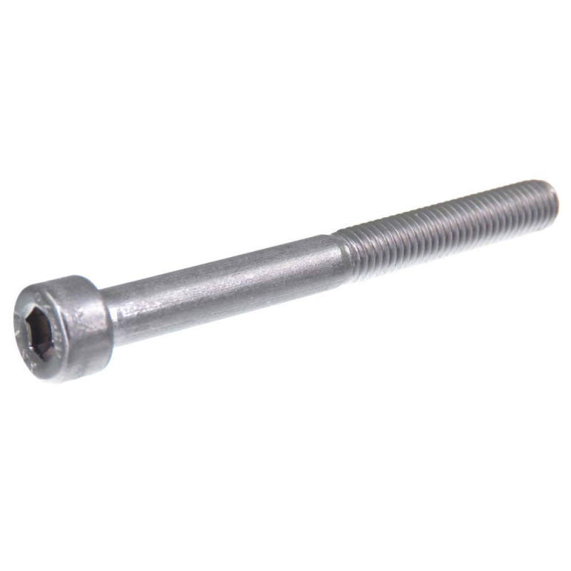 Vis à tête cylindrique six pans creux M6 x 100 pour support CNC de sélecteur de vitesses