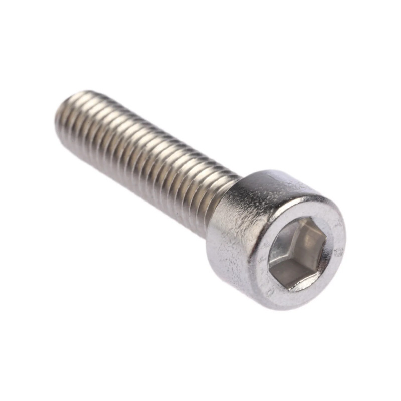 Vis à six pans creux M6 x 40 pour patin slider