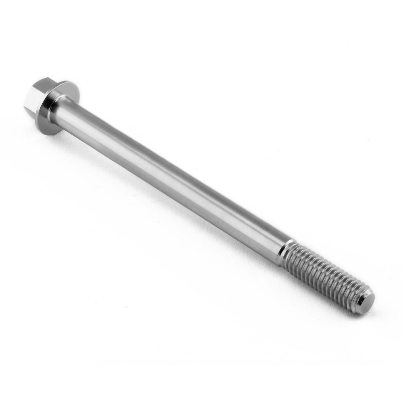 Vis à embase M6 x 55 carter moteur YX / GPX GB/T 5787