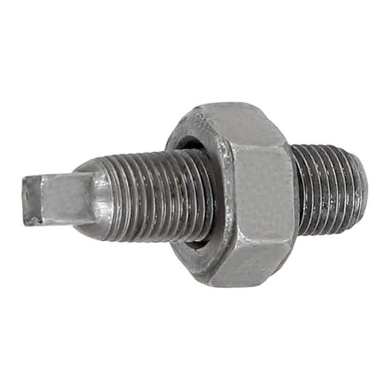 Vis de réglage du jeu aux soupapes pour moteur YX / GPX