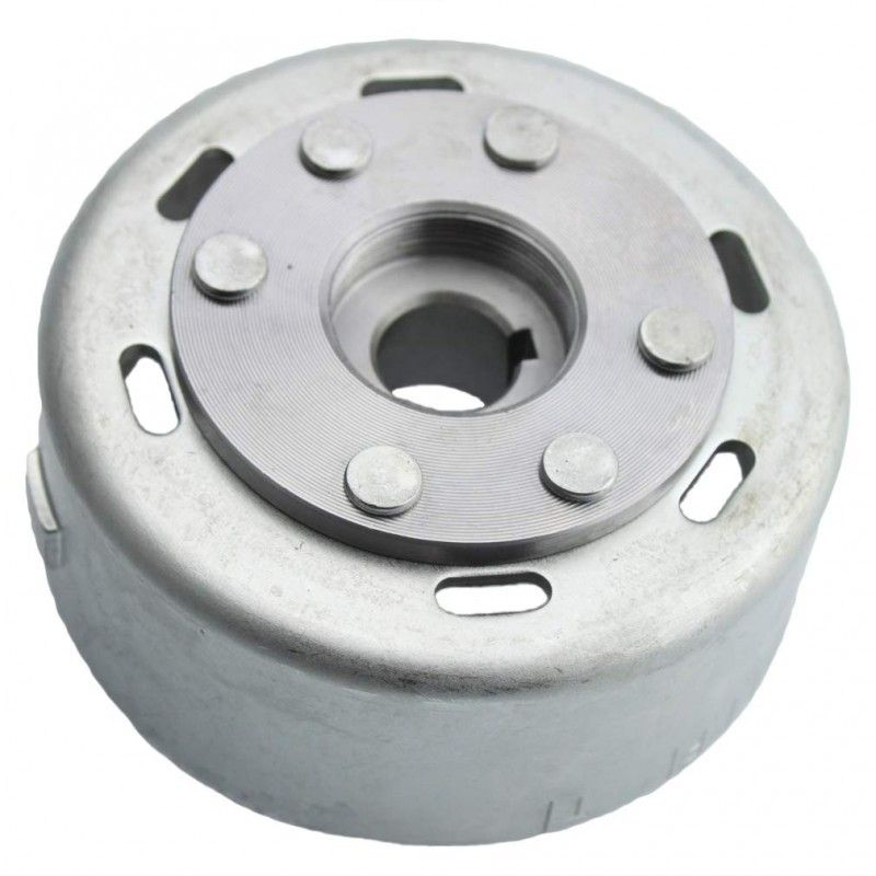 Volant moteur d'allumage YX poids moyen