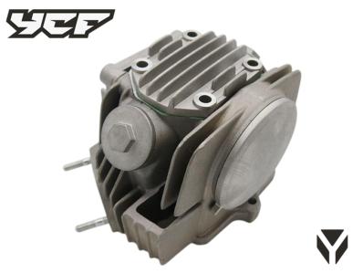 CULASSE NUE LITE F125 ZF