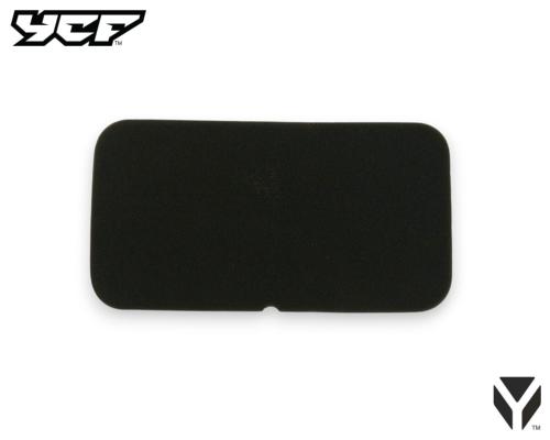 MOUSSE DE FILTRE A AIR 179mmX94mmX20mm 2025