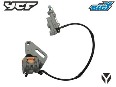 KIT FREIN ARRIERE BIGY FACTORY - Bras 490mm