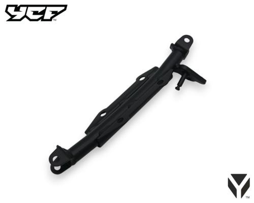 BARRE REPOSE PIED START F88S NOIRE