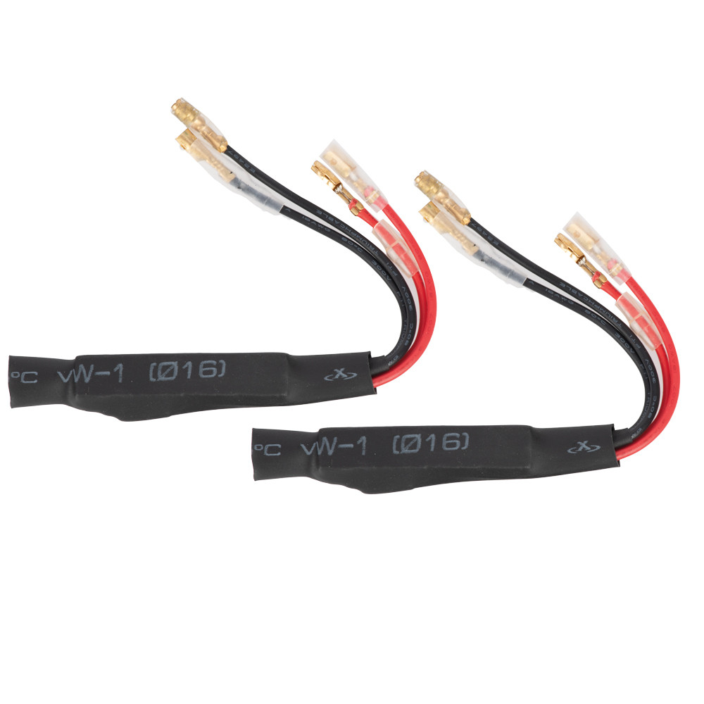 18 Watt/10ohm Ceramic Résistance (18W@14V) OXFORD