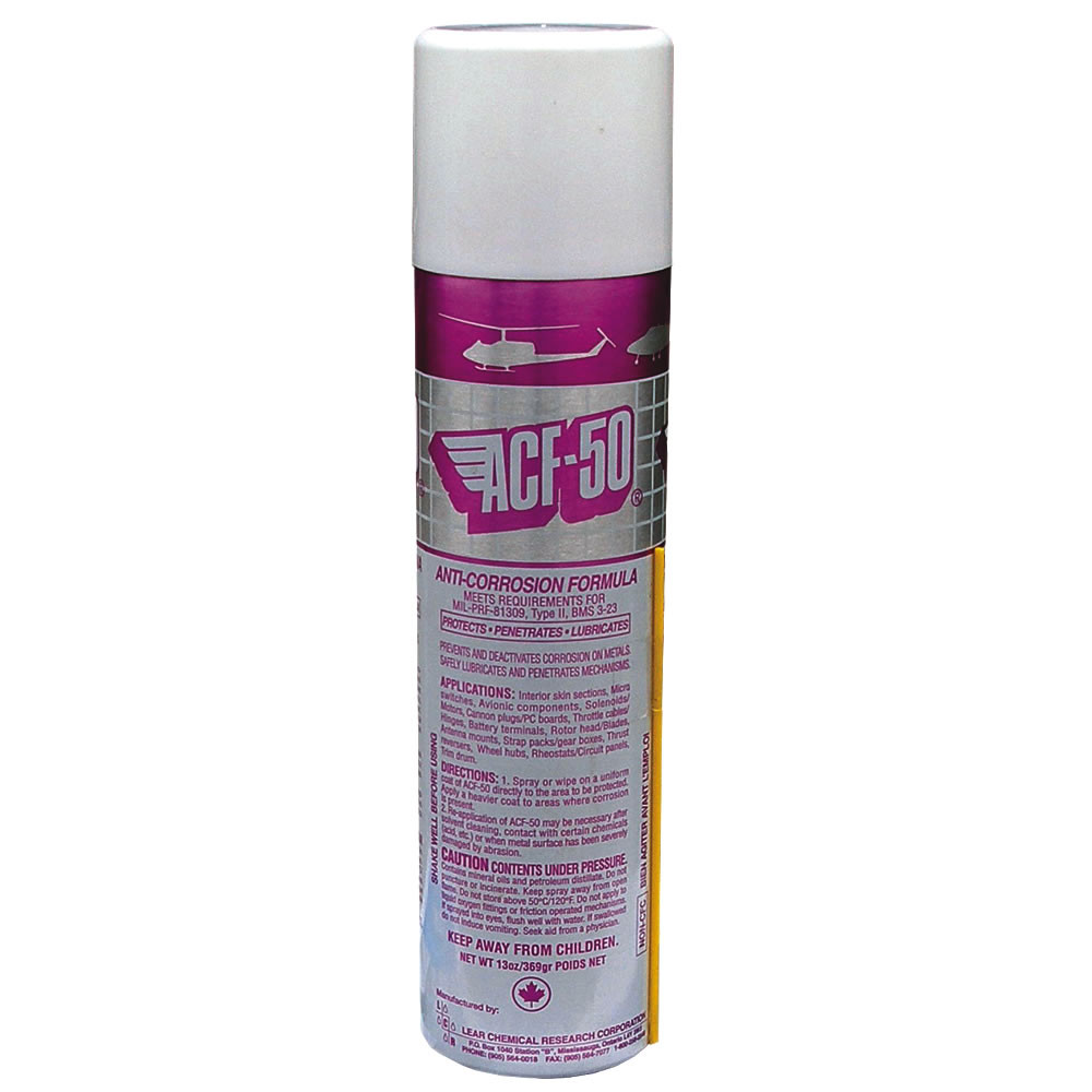 ACF-50 Lubricant 13oz OXFORD