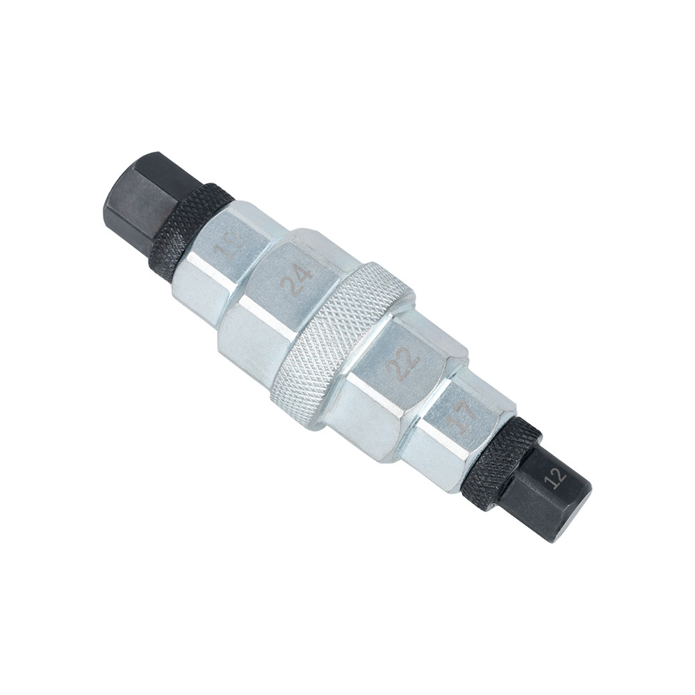 Adaptateur Demontage ROUE 6 in 1 OXFORD