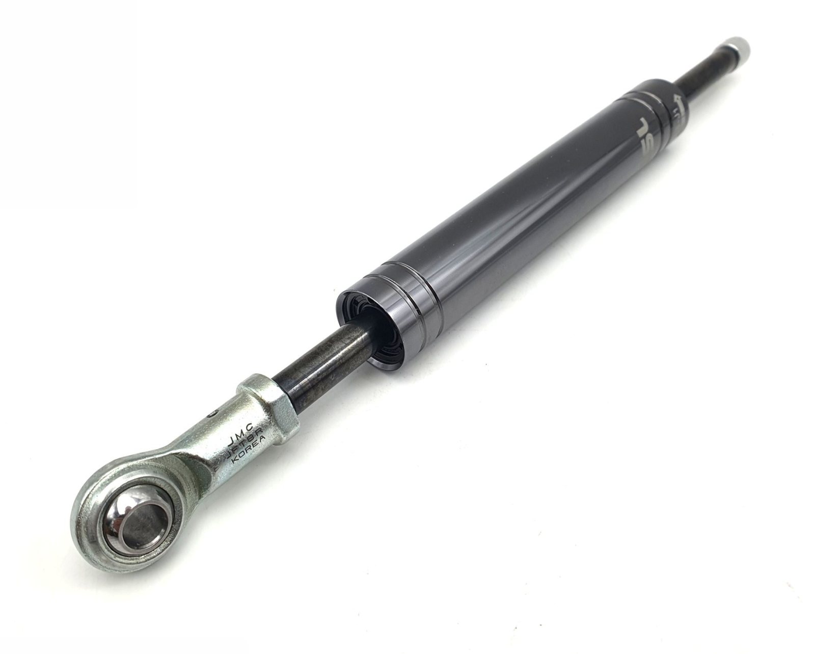 Amortisseur de Direction Universel LSL (100mm - 20 à 40N)