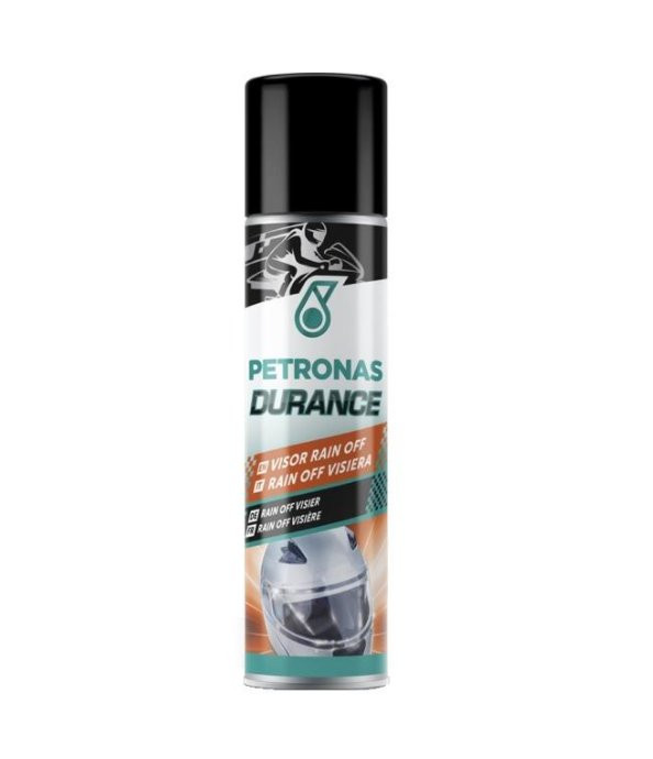 ANTI-PLUIE RAIN OFF pour Ecran/Visière 75mL Petronas Durance