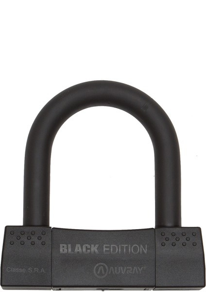 ANTIVOL SRA U BLACK EDITION - 85X100 AUVRAY