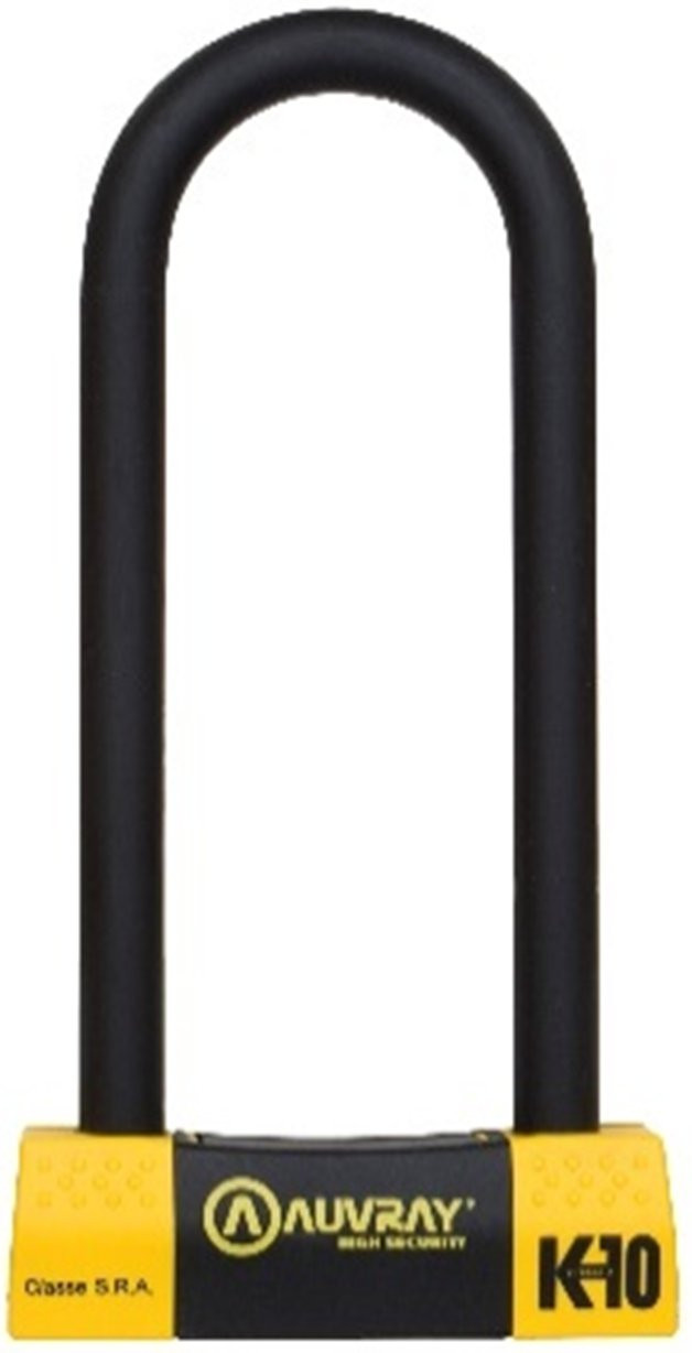ANTIVOL SRA U K10 - 85X310 AUVRAY