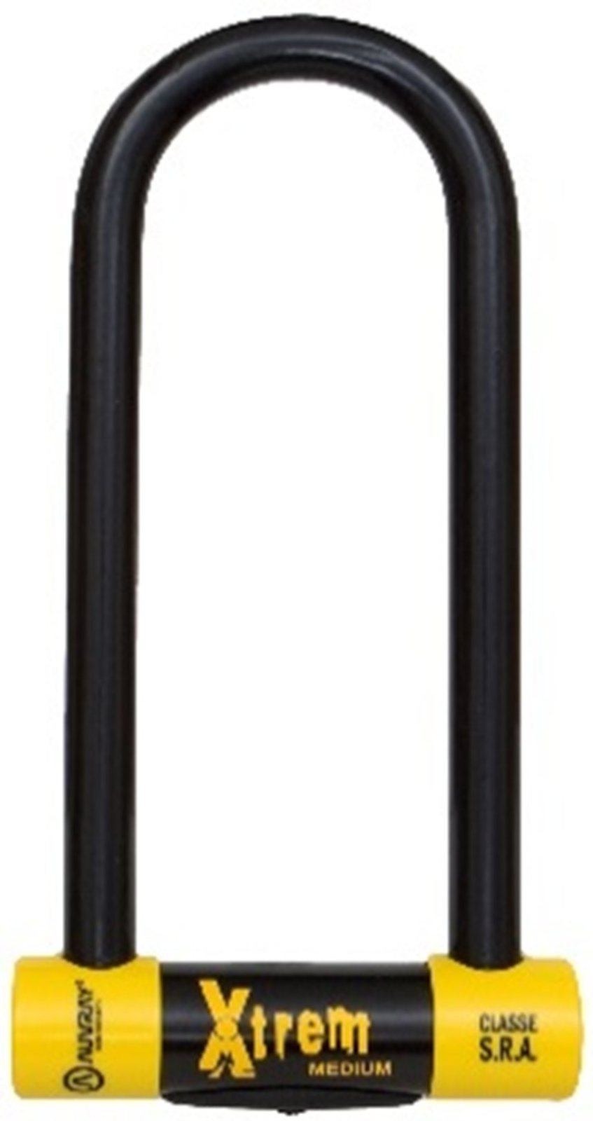 ANTIVOL SRA U XTREM MEDIUM 85X250 AUVRAY
