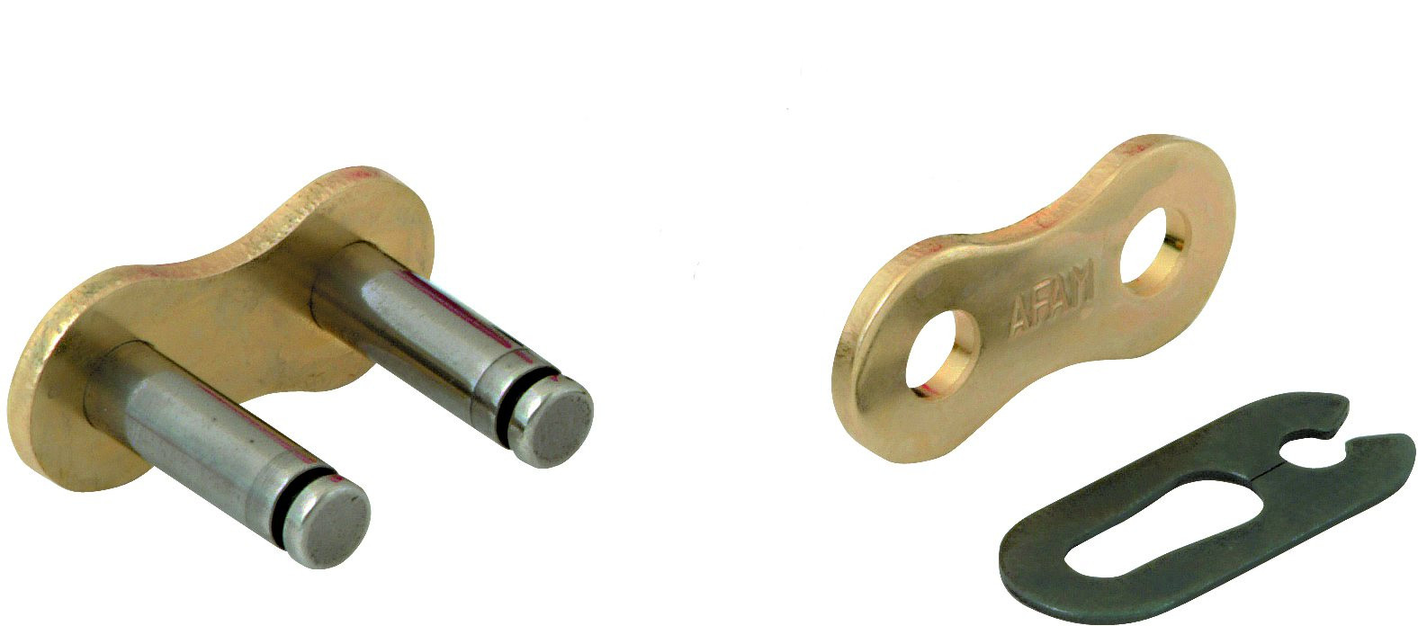 ATTACHE RAPIDE CYCLO 415 AFAM RENFORCEE