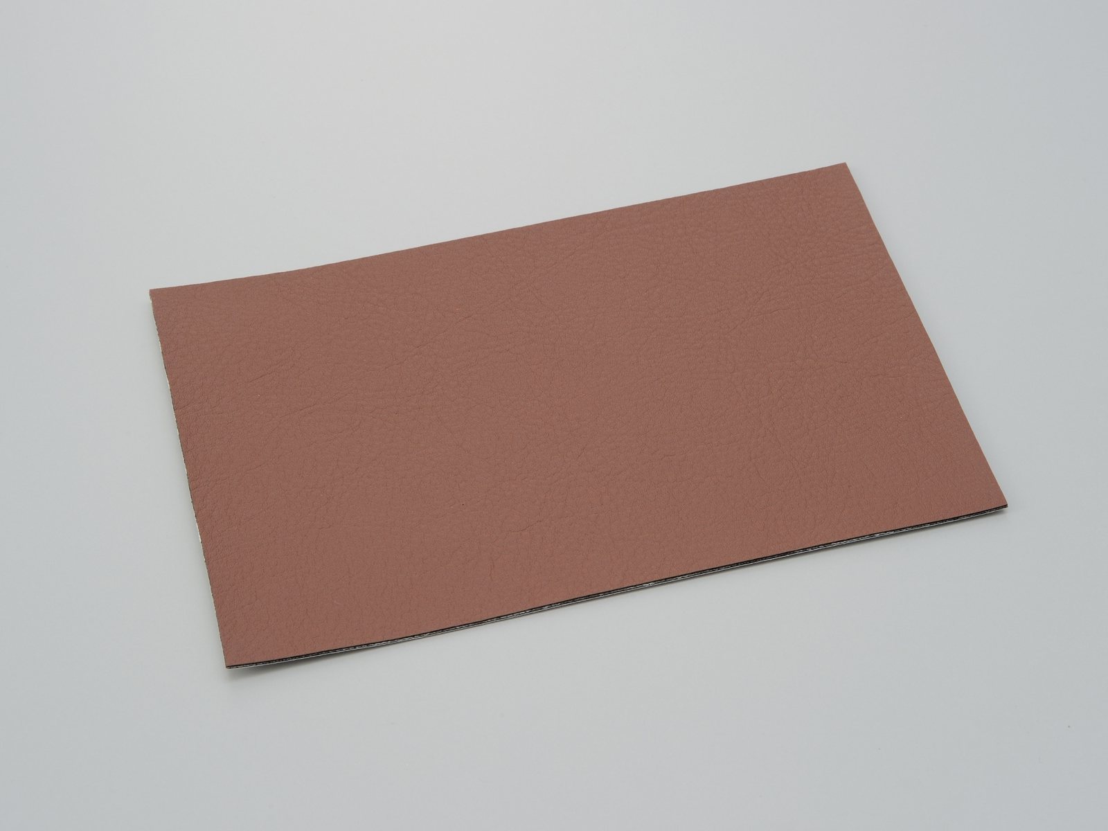 AUTOCOLLANT RÉPARATION SIÈGE 110X170MM MARRON MAT - DAYTONA