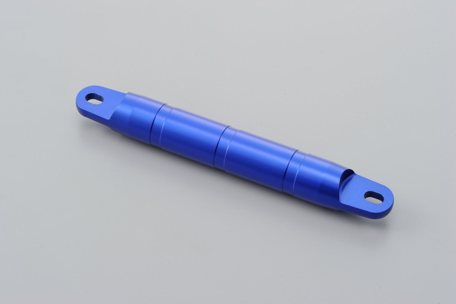 BARRE DE RENFORT DE GUIDON 150MM, BLEU - DAYTONA
