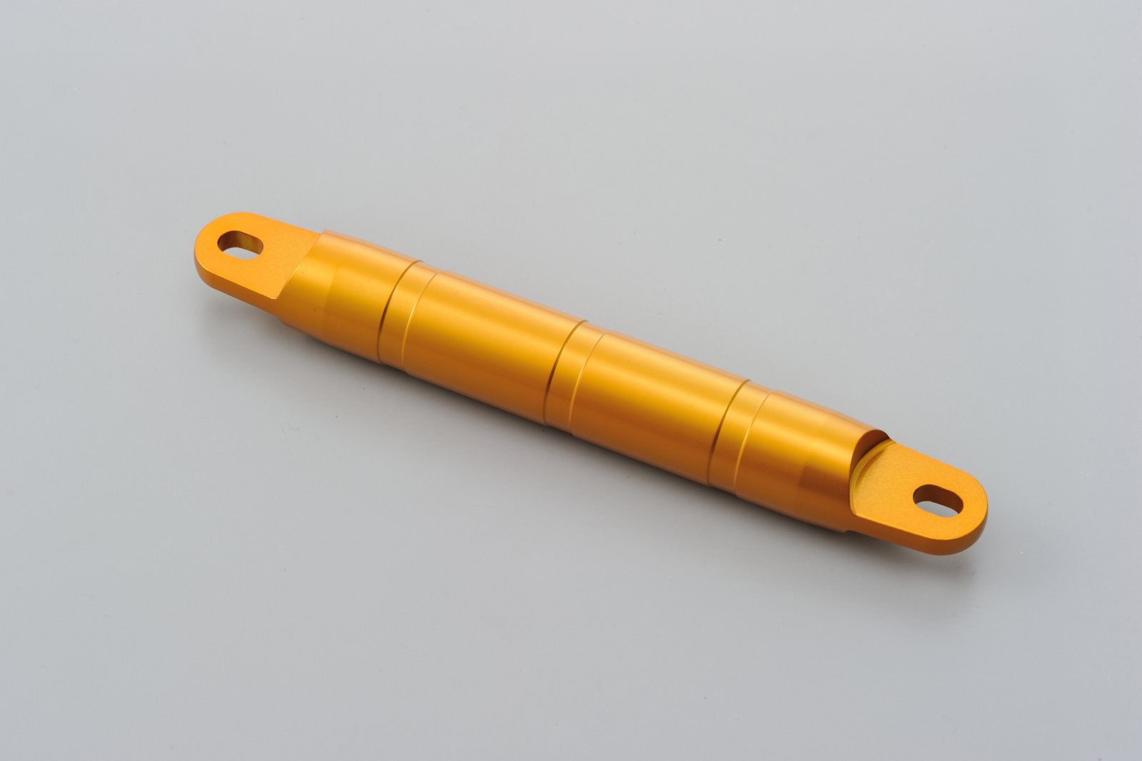 BARRE DE RENFORT DE GUIDON 150MM, OR - DAYTONA