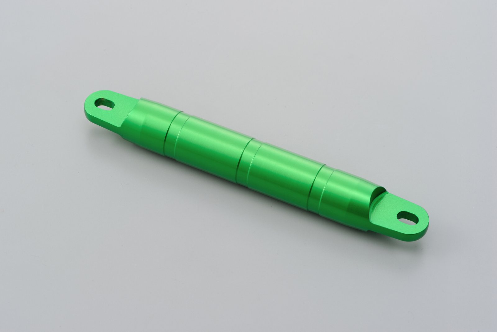 BARRE DE RENFORT DE GUIDON 150MM, VERT - DAYTONA