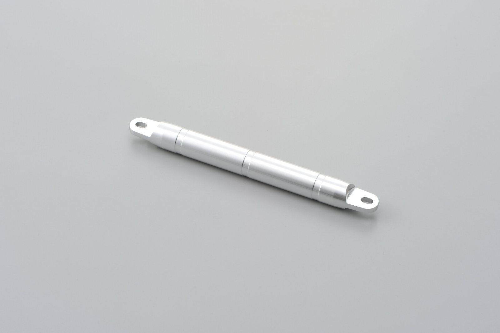 BARRE DE RENFORT DE GUIDON 200MM, ARGENT - DAYTONA