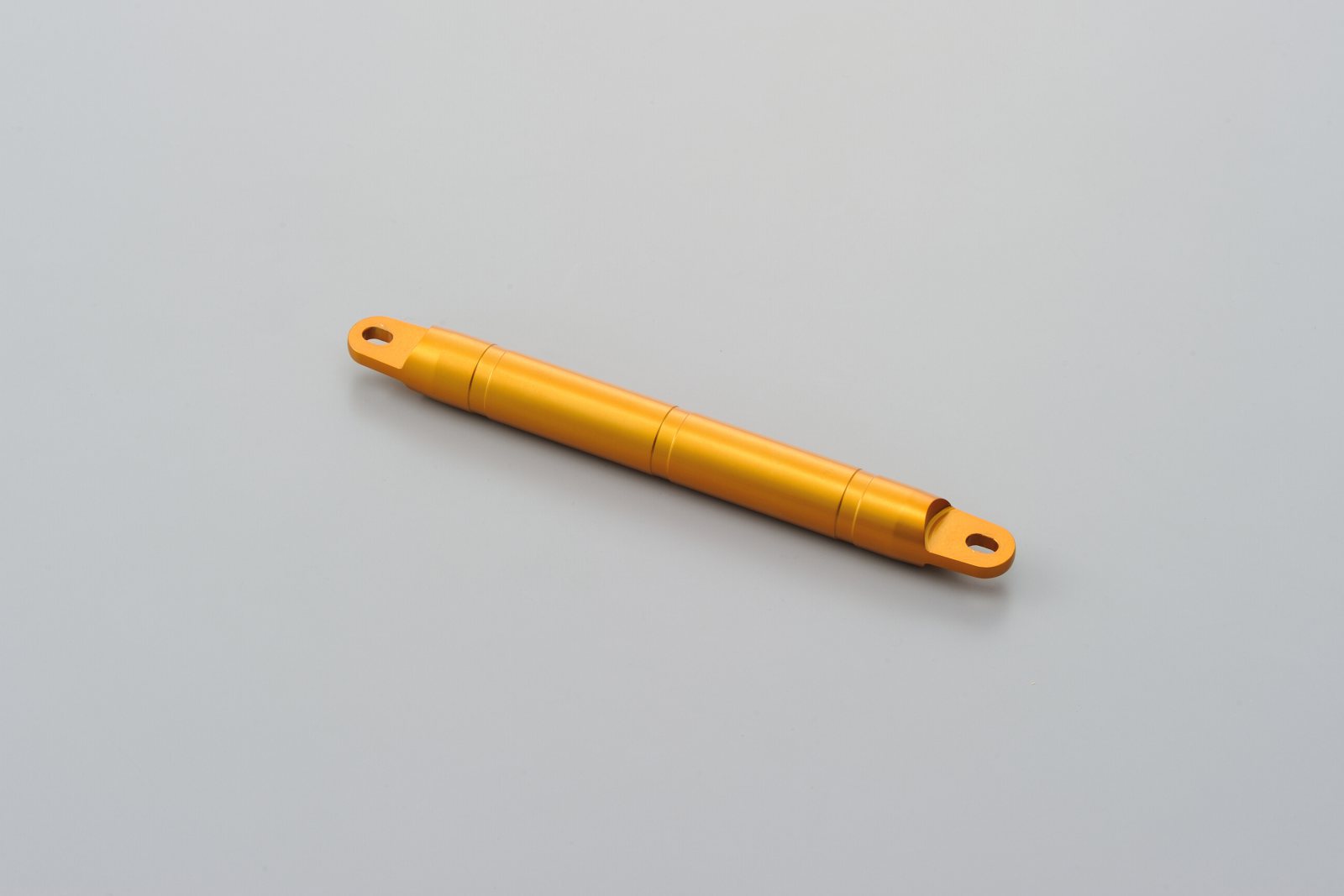 BARRE DE RENFORT DE GUIDON 200MM, OR - DAYTONA