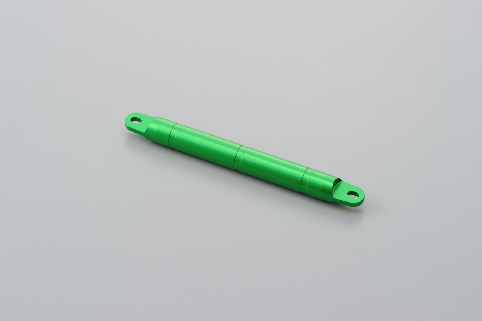 BARRE DE RENFORT DE GUIDON 200MM, VERT - DAYTONA