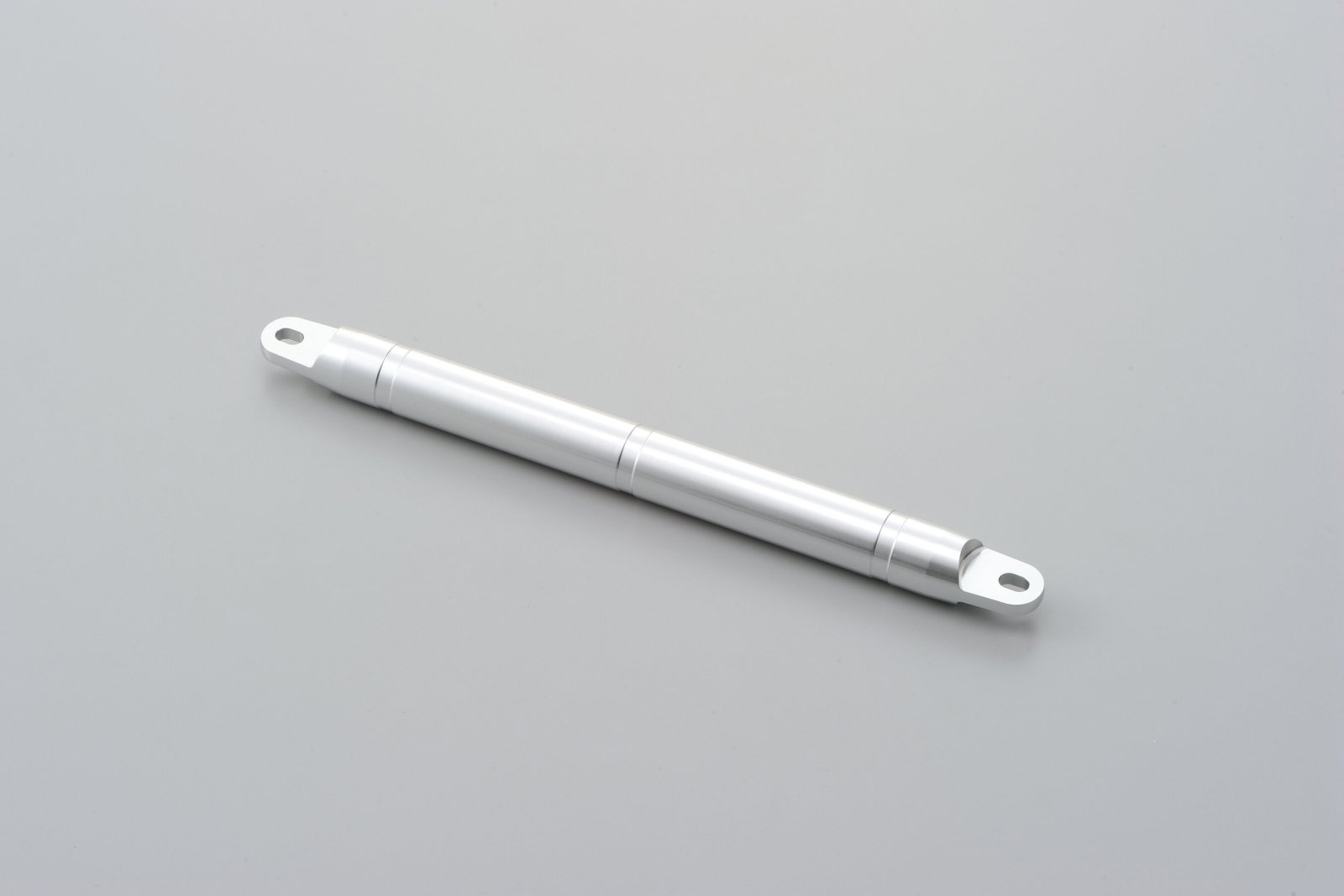 BARRE DE RENFORT DE GUIDON 250MM, ARGENT - DAYTONA