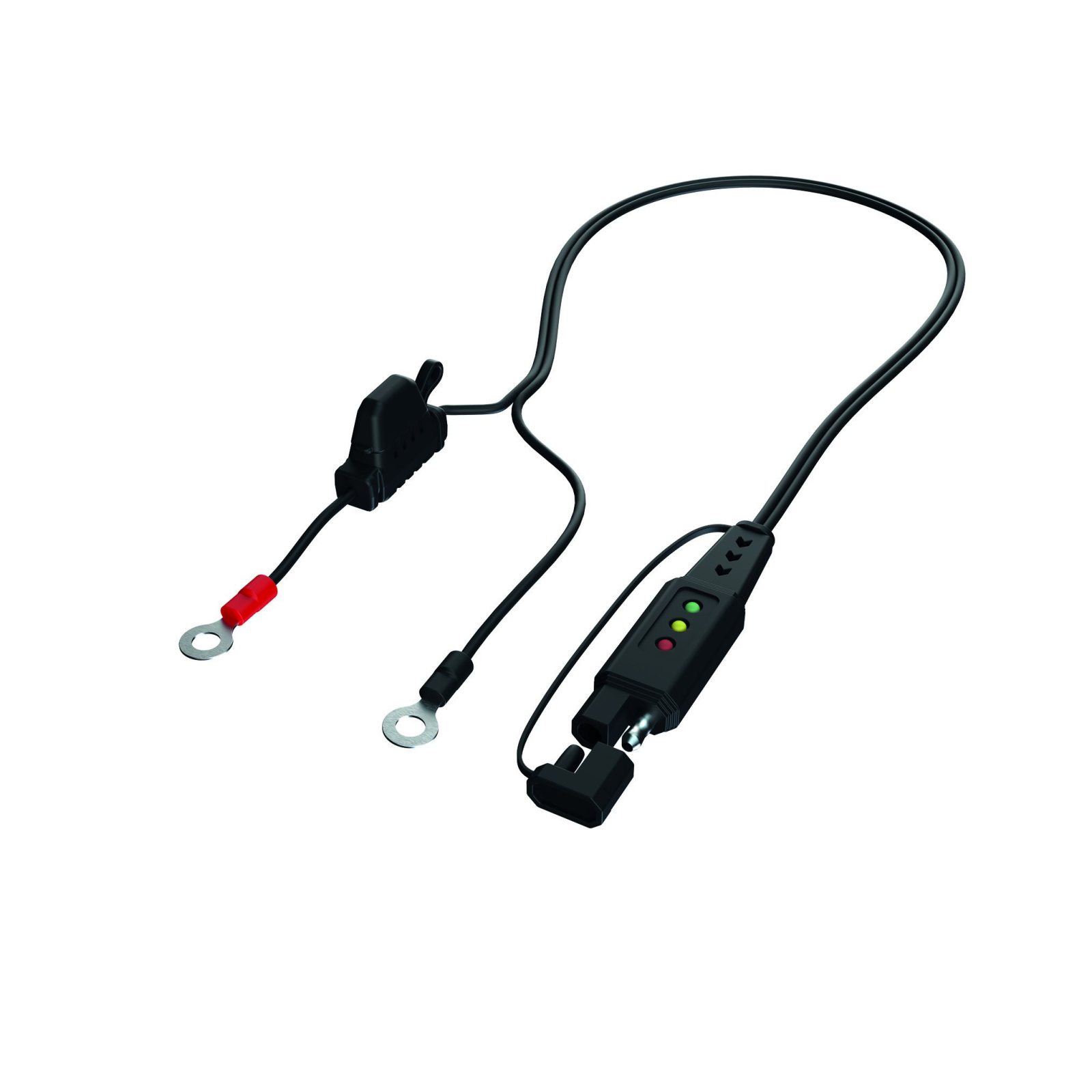 Testeur de Batterie Battery Monitor OXFORD